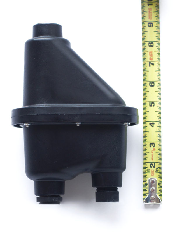 EZ Flush Filters EZ FLUSH FILTER Box of 25 ea.