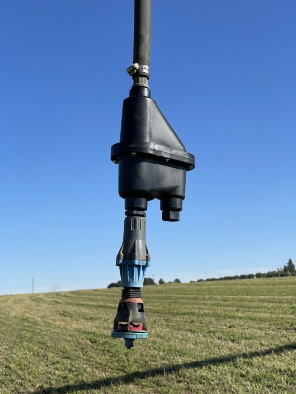 EZ FLUSH FILTER EZ Flush Filters