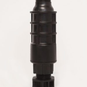 E-Z FLUSH MINI FILTER